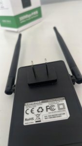 Wzmacniacz sygnału Wi-Fi Comfast CF-WR302S 7