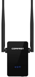 Wzmacniacz sygnału Wi-Fi Comfast CF-WR302S 8