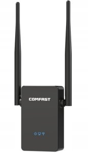 Wzmacniacz sygnału Wi-Fi Comfast CF-WR302S 9