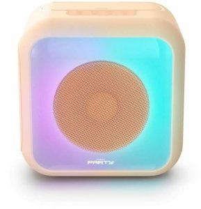 Głośnik Przenośny BigBen Party Fishing 30 W 2