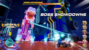 Hot Wheels Let's Race: Ultimate Speed (PS5) 2