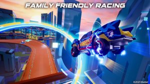 Hot Wheels Let's Race: Ultimate Speed (PS5) 3