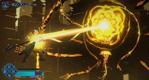 Mato Anomalies Day One Edition (XONE / XSX) 4