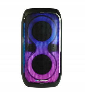 Głośnik Blaupunkt Głośnik przen. PB60X 12