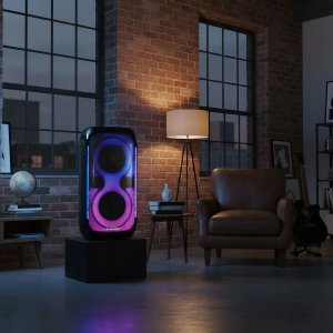 Głośnik Blaupunkt Głośnik przen. PB60X 4