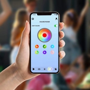 Głośnik Blaupunkt Głośnik przen. PB60X 7