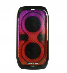 Głośnik Blaupunkt Głośnik przen. PB60X 10