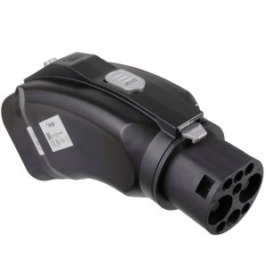 Akyga Adapter CCS2 / GB/T do ładowania samochodów elektrycznych AK-SC-E20 1000V DC 250A 2