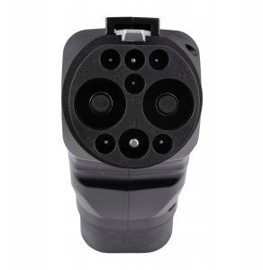 Akyga Adapter CCS2 / GB/T do ładowania samochodów elektrycznych AK-SC-E20 1000V DC 250A 4