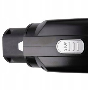 Akyga Adapter CCS2 / GB/T do ładowania samochodów elektrycznych AK-SC-E20 1000V DC 250A 7