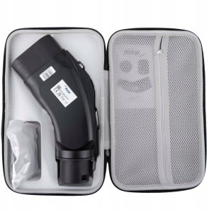 Akyga Adapter CCS2 / GB/T do ładowania samochodów elektrycznych AK-SC-E20 1000V DC 250A 8