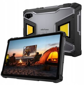 Tablet UleFone Tablet Armor Pad 5 Ultra 12GB/512GB 5G 13