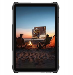 Tablet UleFone Tablet Armor Pad 5 Ultra 12GB/512GB 5G 2