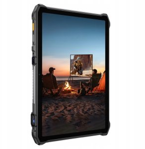 Tablet UleFone Tablet Armor Pad 5 Ultra 12GB/512GB 5G 4