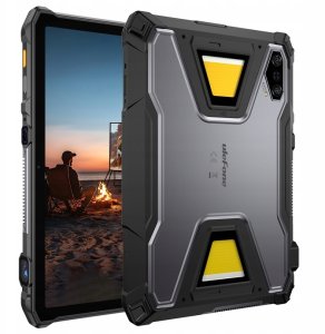 Tablet UleFone Tablet Armor Pad 5 Ultra 12GB/512GB 5G 8