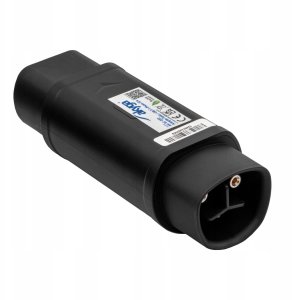 Kabel do ładowania samochodów Akyga Adapter Tesla / GB/T do ładowania samochodów elektrycznych AK-SC-E22 1-faza 32A 2