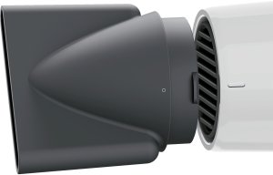 Suszarka do włosów BRHD155E Braun 3