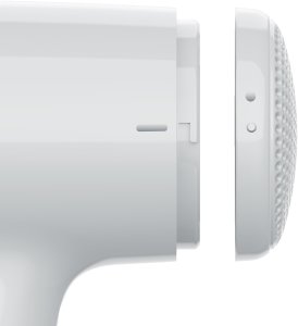 Suszarka do włosów BRHD155E Braun 5