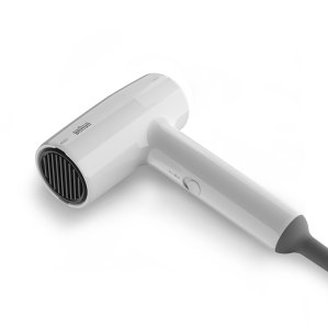 Suszarka do włosów BRHD155E Braun 7