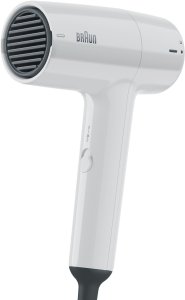 Suszarka do włosów BRHD155E Braun 8
