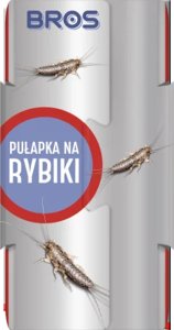 Bros BROS - pułapka na rybiki 7