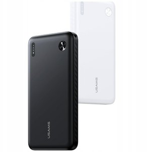 Powerbank Usams Powerbank PB83 2xUSB-A 1xUSB-C 10000mAh biały 2