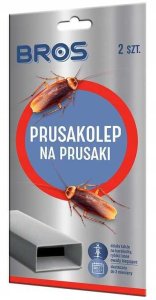BROS - Prusakolep 2szt 4
