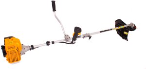 Riwall Najmocniejsza Kosa Podkaszarka Spalinowa RPB 510 7KMeps Wykaszarka 6