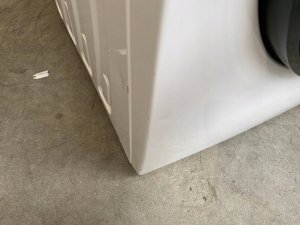 Pralka Vestel Pralka WMI89341DX 8kg/1400Umin bk A (wysyłka towarów) 12