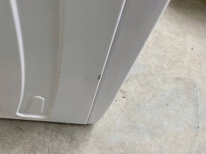 Pralka Vestel Pralka WMI89341DX 8kg/1400Umin bk A (wysyłka towarów) 13