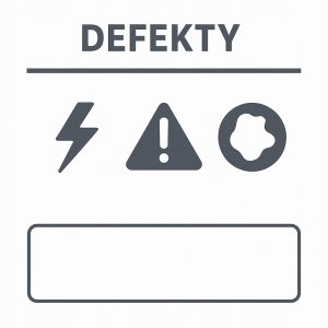 Pralka Vestel Pralka WMI89341DX 8kg/1400Umin bk A (wysyłka towarów) 16