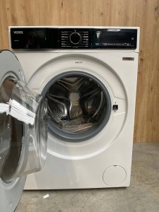 Pralka Vestel Pralka WMI89341DX 8kg/1400Umin bk A (wysyłka towarów) 6