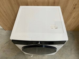 Pralka Vestel Pralka WMI89341DX 8kg/1400Umin bk A (wysyłka towarów) 10