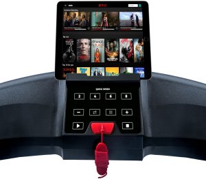 Bieżnia Virtufit BIEŻNIA ELEKTRYCZNA TR-50i 5