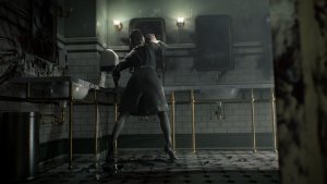RESIDENT EVIL: REQUIEM PC 6