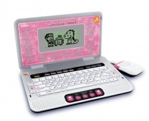 Laptop Vtech Początek szkoły Laptop E 2