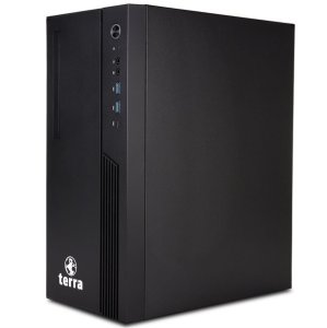 Komputer Wortmann AG TERRA PC BUSINESS 4000 (EU1000126) 5