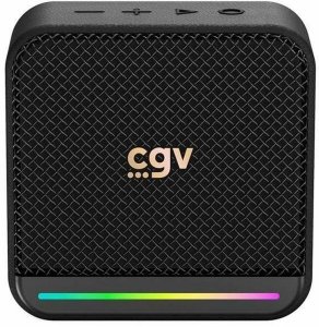 Głośnik Przenośny CGV 50909 2