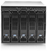 Obudowa Chenbro SK33502 Czarny 2