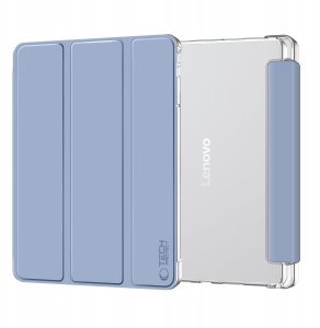 TECH-PROTECT SC PEN HYBRID LENOVO IDEA TAB 11.0 TB-336 BABY BLUE 2