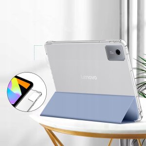 TECH-PROTECT SC PEN HYBRID LENOVO IDEA TAB 11.0 TB-336 BABY BLUE 6