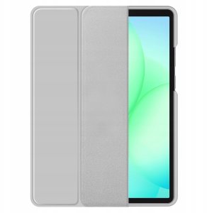Etui na tablet 4kom.pl TECH-PROTECT SMARTCASE GALAXY TAB A9+ / A11+ PLUS 11.0 X210 / X215 / X216 / X230 / X235 / X236 GREY 3