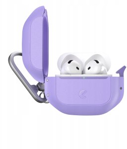 Class and Culture LLC waterproof etui do AirPods 4 gen. (wild lavender) 3