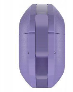 Class and Culture LLC waterproof etui do AirPods 4 gen. (wild lavender) 5