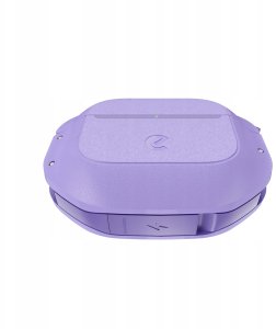 Class and Culture LLC waterproof etui do AirPods 4 gen. (wild lavender) 7