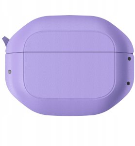 Class and Culture LLC waterproof etui do AirPods 4 gen. (wild lavender) 8