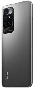 Smartfon Xiaomi Redmi 10 4/64GB Szary 3
