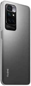 Smartfon Xiaomi Redmi 10 4/64GB Szary 4