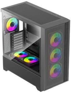 Obudowa Xilence Midi XG178 Flux X916.ARGB 2