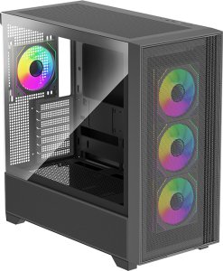 Obudowa Xilence Midi XG179 Flare X909.ARGB 2